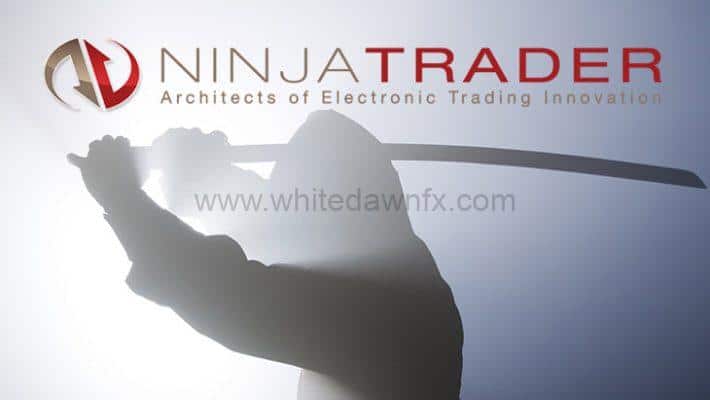 NinjaTrader